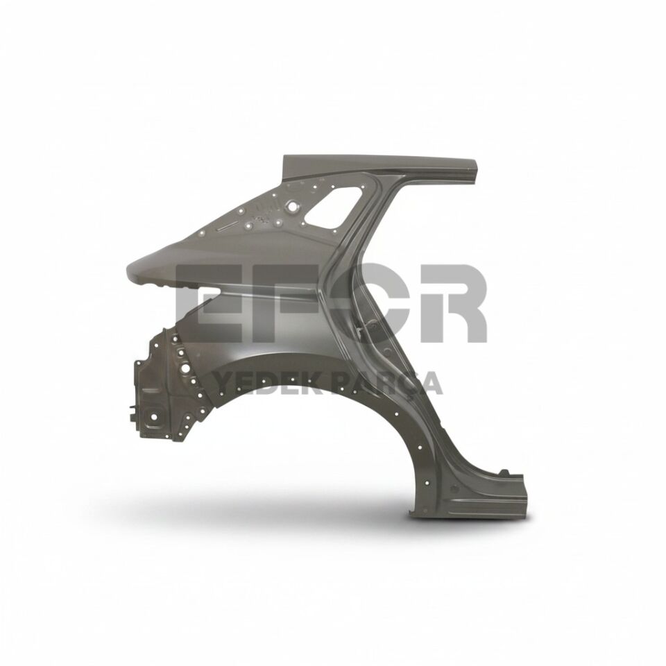 BYD ATTO 3 SAĞ ARKA ÇAMURLUK 2023-2025 SC2EM-5401918-DEG