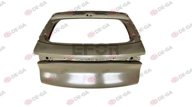 BYD ATTO 3 BAGAJ KAPAK 2023-2025 SC2EM-6301010-DEG