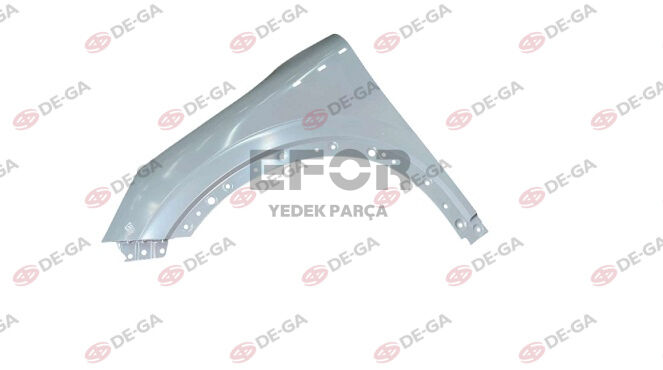 BYD ATTO 3 SOL ÖN ÇAMURLUK 2022-2025 13777447-00-DEG
