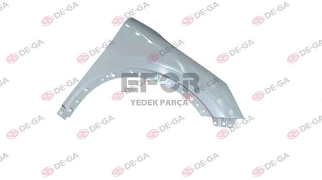 BYD ATTO 3 SAĞ ÖN ÇAMURLUK 2022-2025 13777446-00-DEG
