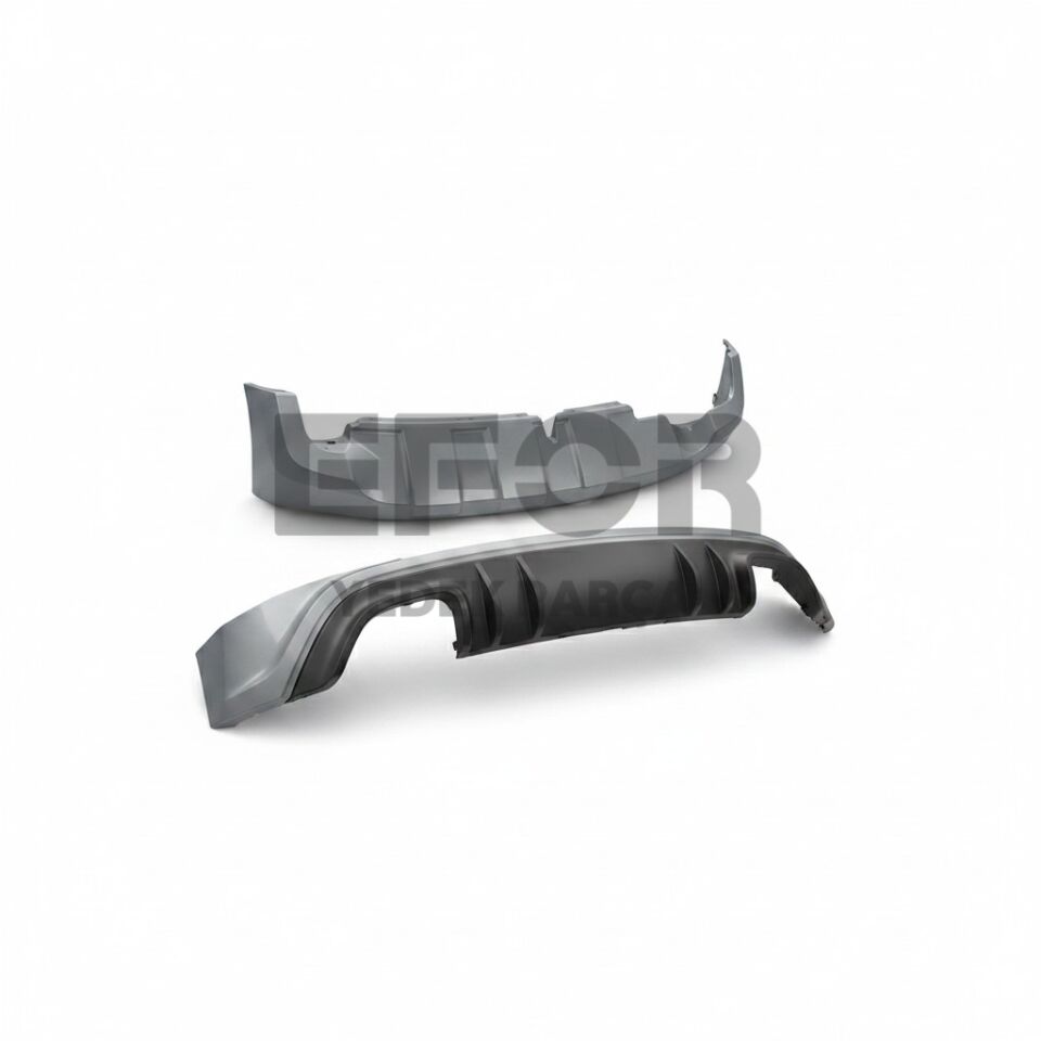HONDA CRV ARKA TAMPON ALT KAPLAMA 2010-2012 71502-SWW-G20-ERQ