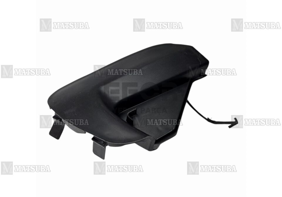 TOYOTA YARIS SAĞ ÜST ÖN TAMPON IZGARA KAPAK 2015-2017 52127-0D917-MTS