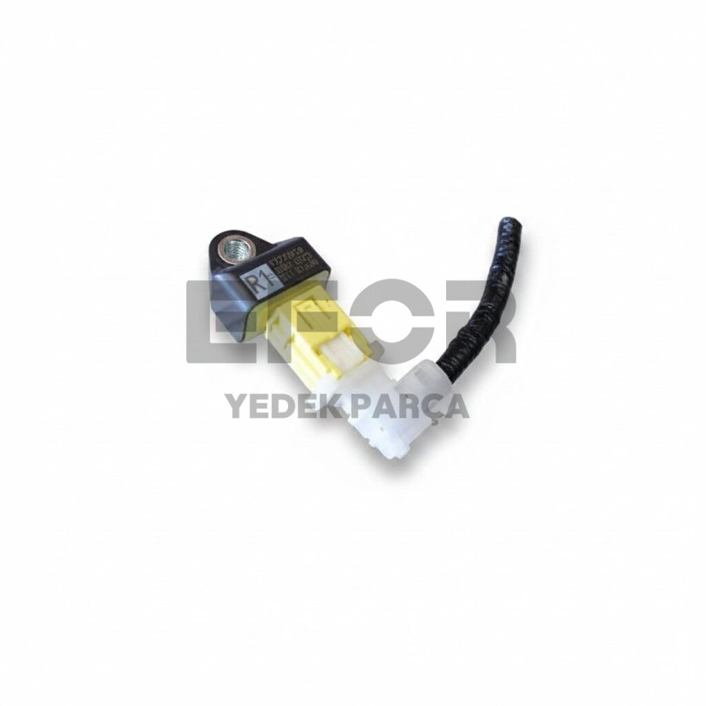 TOYOTA COROLLA AİRBAG DARBE SENSÖRÜ 2019-2023 89831-02360-ORJ