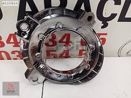 TOYOTA RAV4 SAĞ ÖN SİS FAR KAPAĞI SİSLİ 2006-2008 52127-42071-PNS