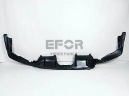 HONDA CIVIC ARKA TAMPON ALT LİP 2019-2021  71502-TGG-A70-GLD