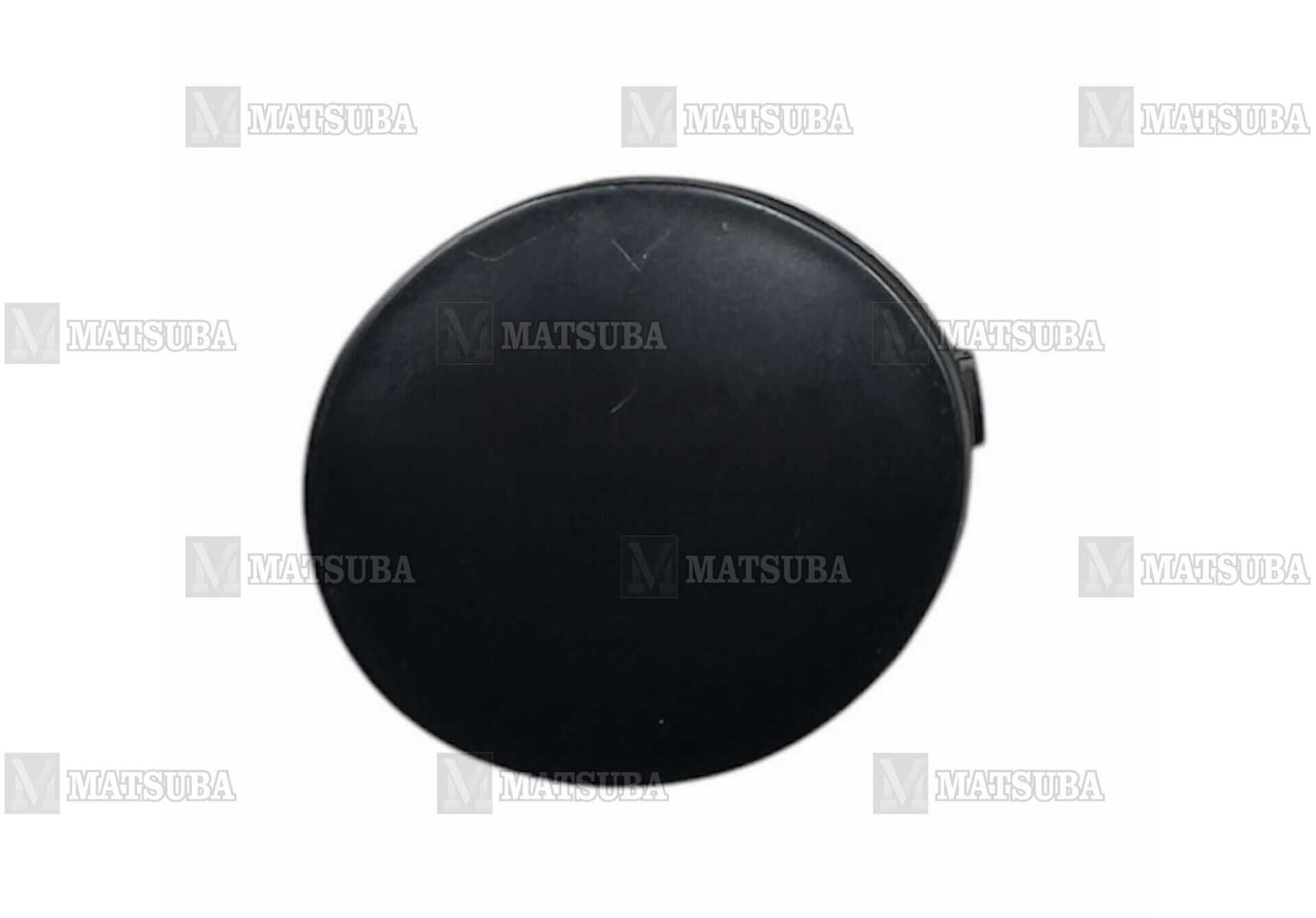 TOYOTA YARIS SAĞ ÖN TAMPON ÇEKİ DEMİR KAPAK 2005-2008 52127-52907-MTS