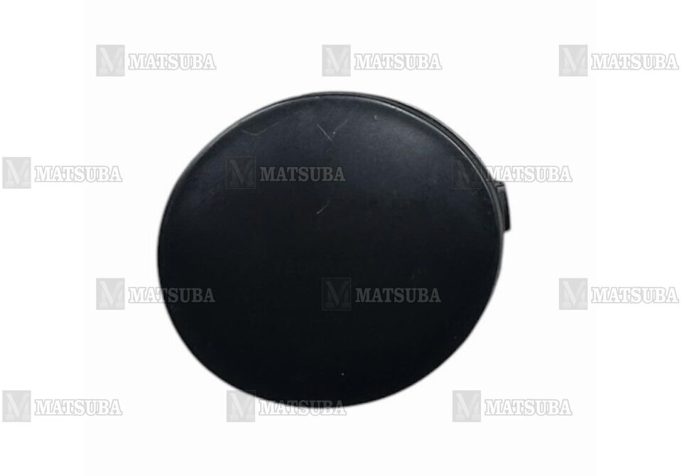 TOYOTA YARIS SAĞ ÖN TAMPON ÇEKİ DEMİR KAPAK 2005-2008 52127-52907-MTS