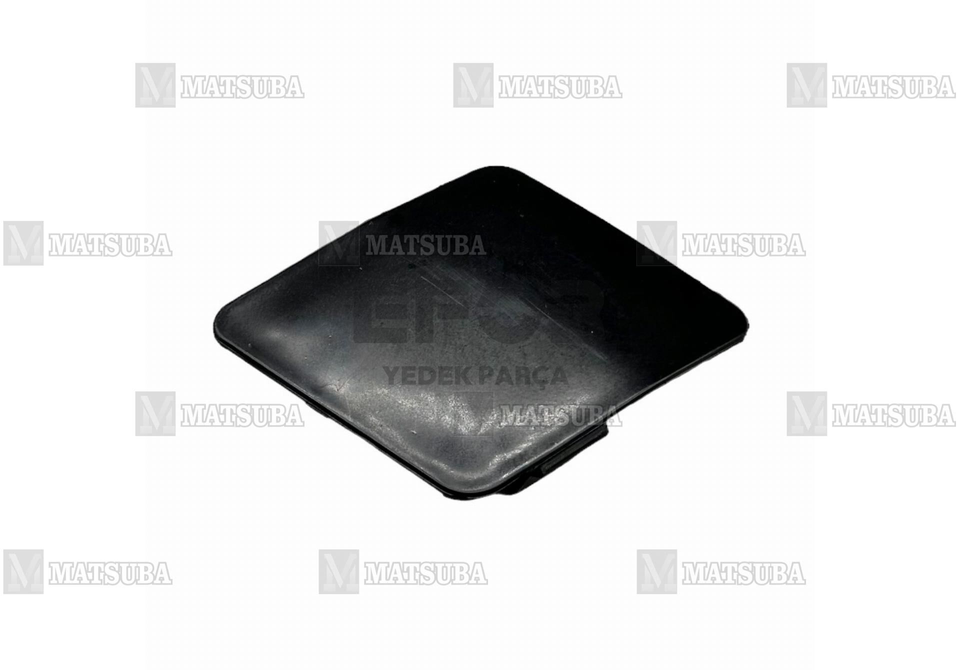 TOYOTA YARIS SAĞ ÖN TAMPON ÇEKİ DEMİR KAPAK 2010-2011 52127-52925-MTS