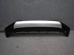 HONDA HRV ÖN TAMPON ALT BAKALİT 2022-2025 71160-3M0-J00-GOL