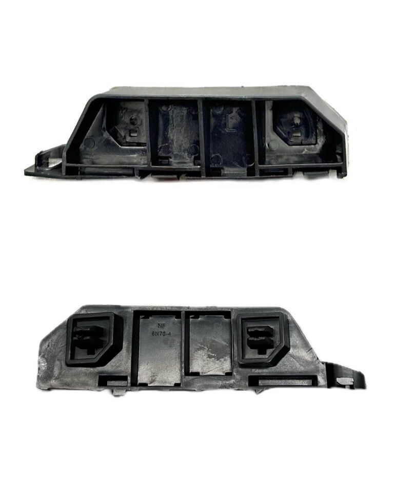 HONDA JAZZ ÖN SAĞ TAMPON BRAKETİ 2003-2008