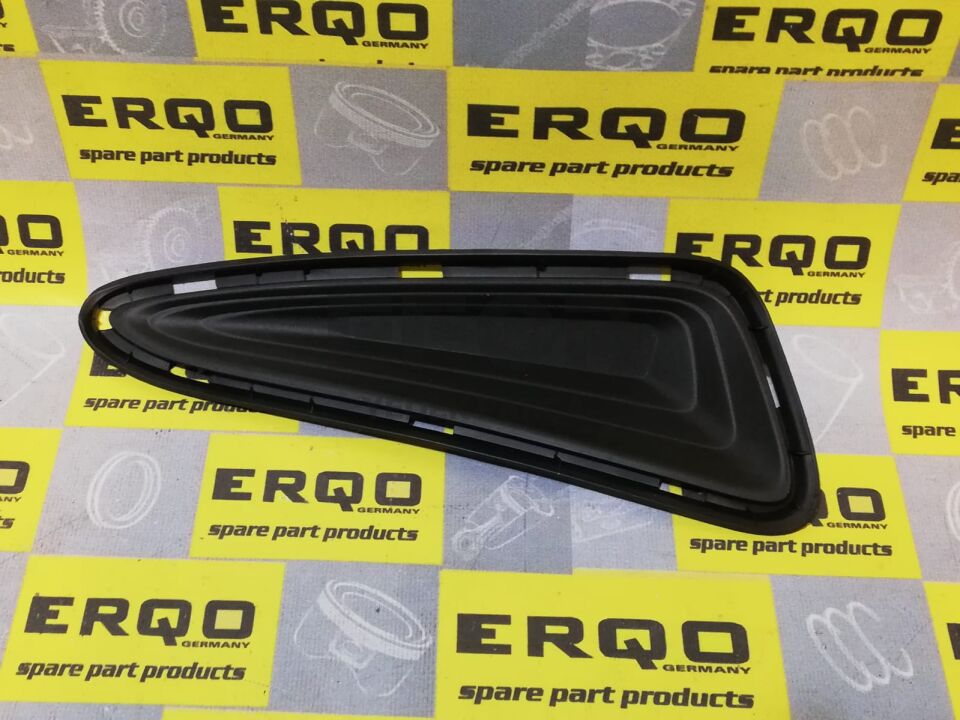 TOYOTA CHR SAĞ ÖN TAMPON KAPAK 2016-2023 52127-F4020-ERQ