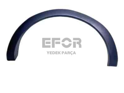 BYD ATTO 3 SAĞ ARKA ÇAMURLUK DODİK 2022-2025 13186508-00-DEG