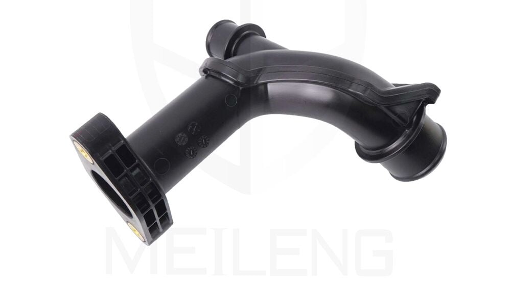 HONDA CIVIC İNTERCOOL SOL BORU 2022-2024 17291-64A-A00-GLD