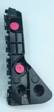TOYOTA HILUX SOL ÖN TAMPON BRAKETİ 2020-2022