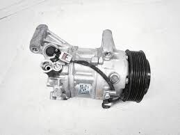 HONDA CIVIC KLİMA KOMPRESÖR 2022-2024 38810-64A-A03-GLD