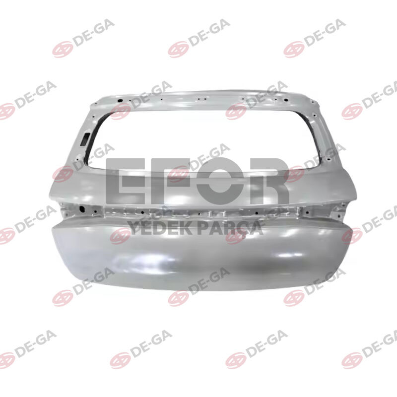 BYD DOLPHIN BAGAJ KAPAK 2023-2025 EM2EU-6301010-DEG