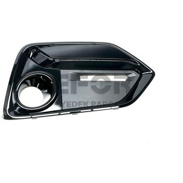 HONDA CIVIC  SOL ÖN SİS FAR ÇERÇEVE 2019-2021 71118-TGG-H00-GLD