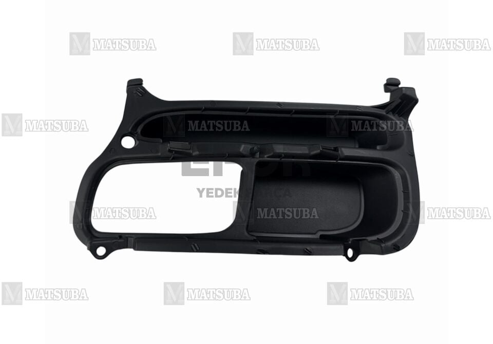 TOYOTA AVENSIS SOL SİS FAR KAPAĞI SİSLİ 2003-2005 52128-05020-MTS