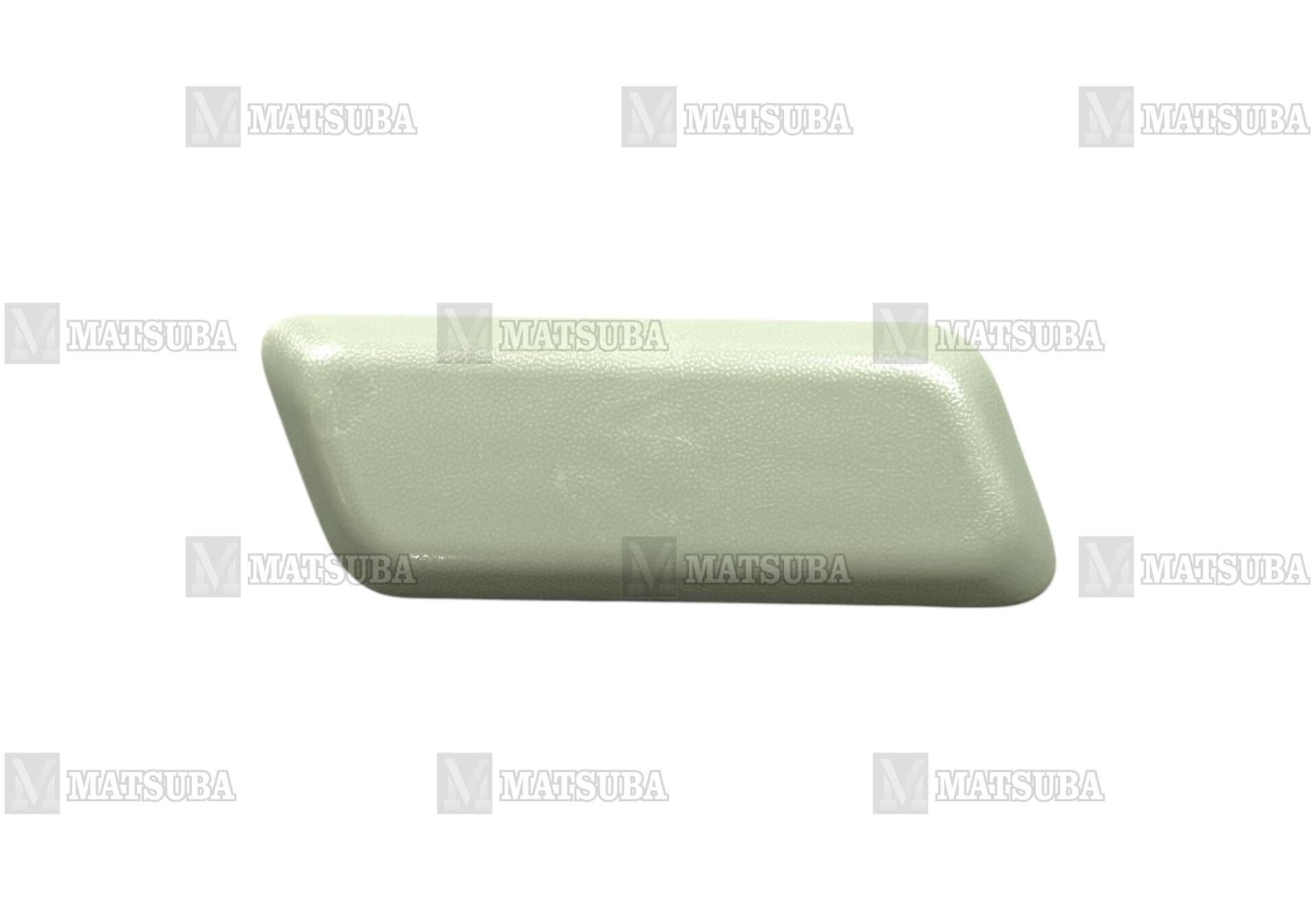 TOYOTA HILUX SAĞ ÖN FAR FISKİYE KAPAĞI 2010-2014