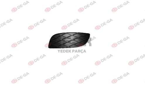 TOYOTA YARIS SOL ÖN SİS FAR KAPAK SİSSİZ 2003-2006 52128-0D010-DGA