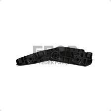 BYD ATTO 3 SOL ÖN TAMPON BRAKET A 2022-2025 SC2E-2803311-DEG
