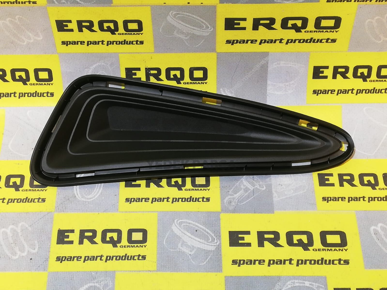 TOYOTA CHR SOL ÖN TAMPON KAPAK 2016-2023 52128-F4020-ERQ