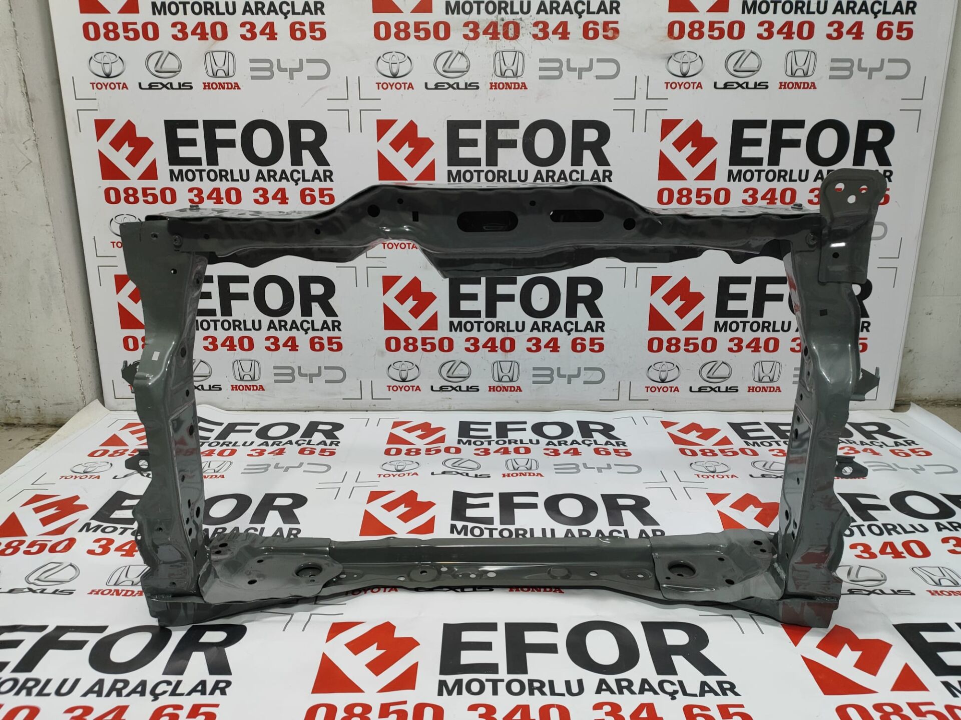 HONDA HRV ÖN PANEL 2022-2025 60400-3N0-E00-GOL