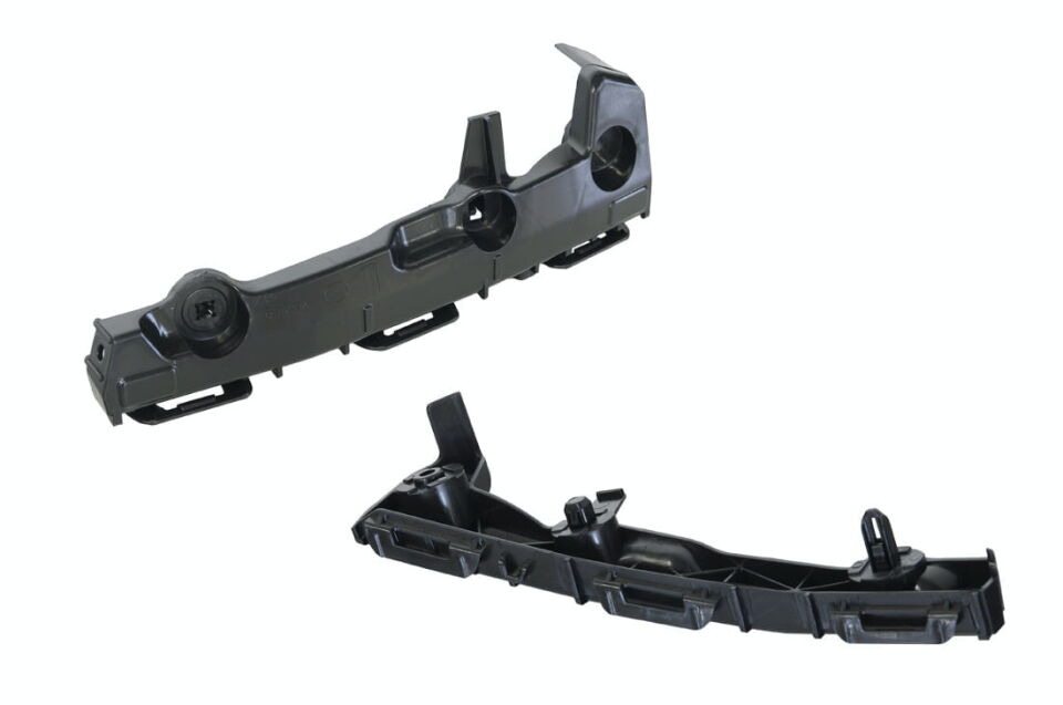 TOYOTA HİLUX SOL ÖN TAMPON BRAKET 2012-2014