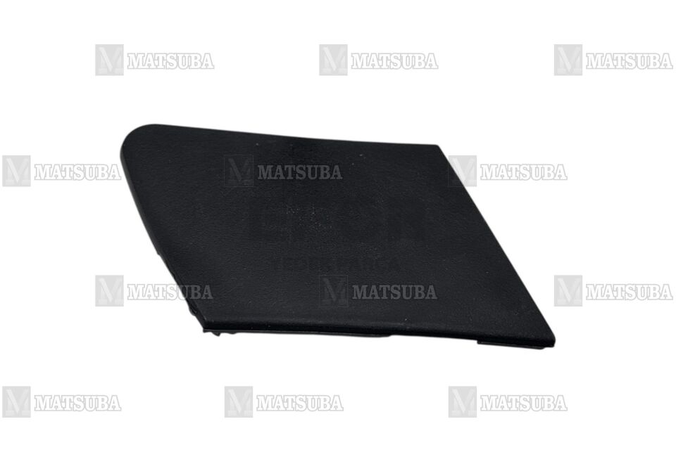 TOYOTA YARIS SAĞ  ÖN TAMPON IZGARA KAPAK 2012-2014 52129-0D050-MTS