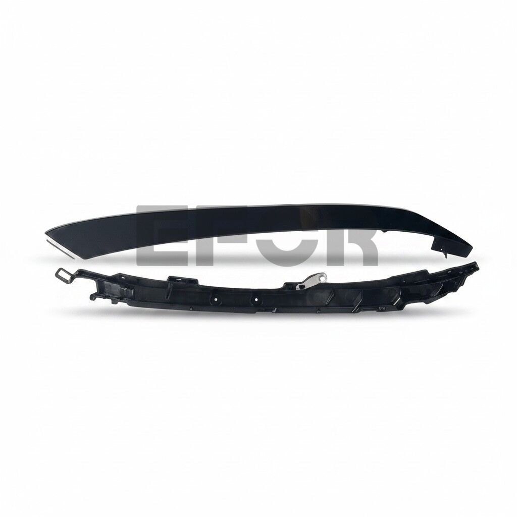 HONDA CITY SOL FAR KAŞ PİANO BLACK İÇ DIŞ 2020-2025 33108-T00-T11-ERQ