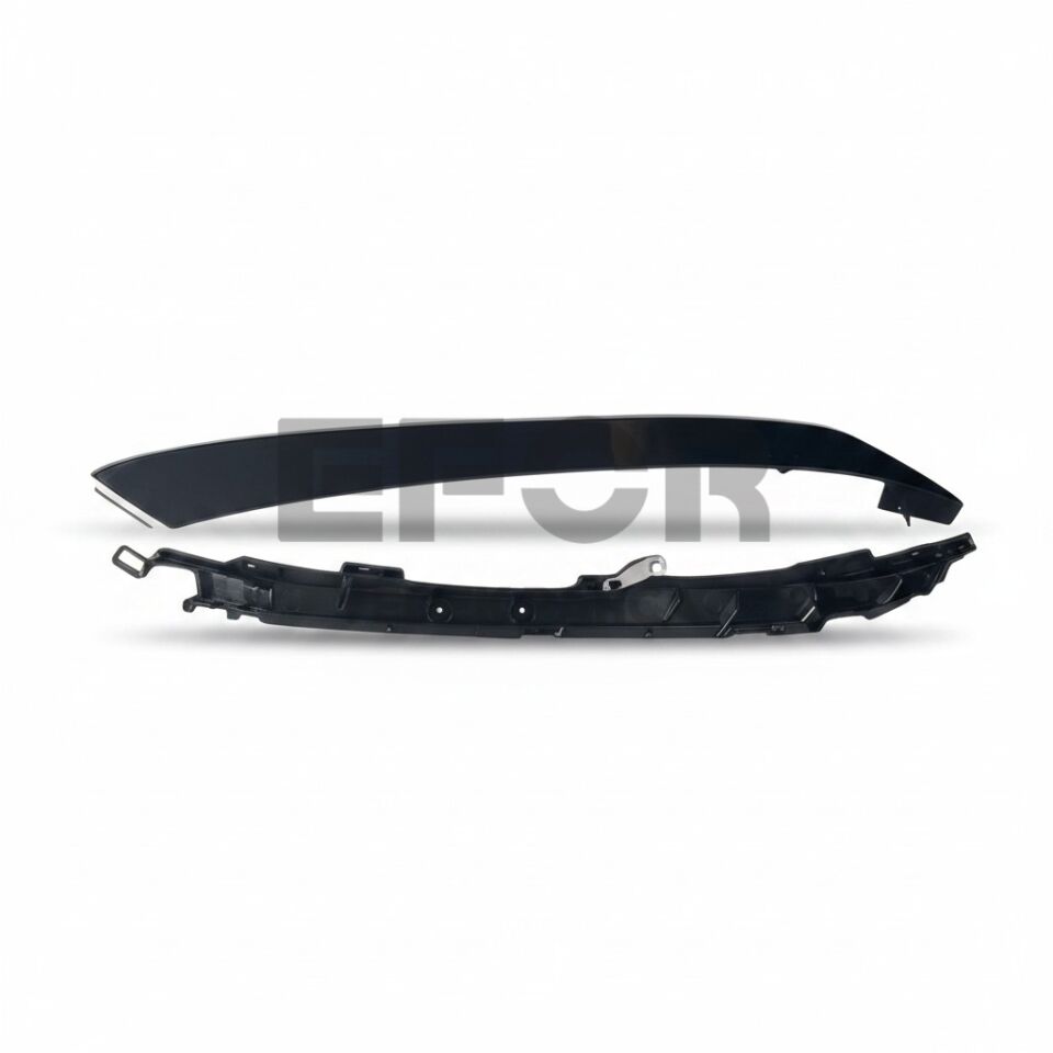 HONDA CITY SOL FAR KAŞ PİANO BLACK İÇ DIŞ 2020-2025 33108-T00-T11-ERQ