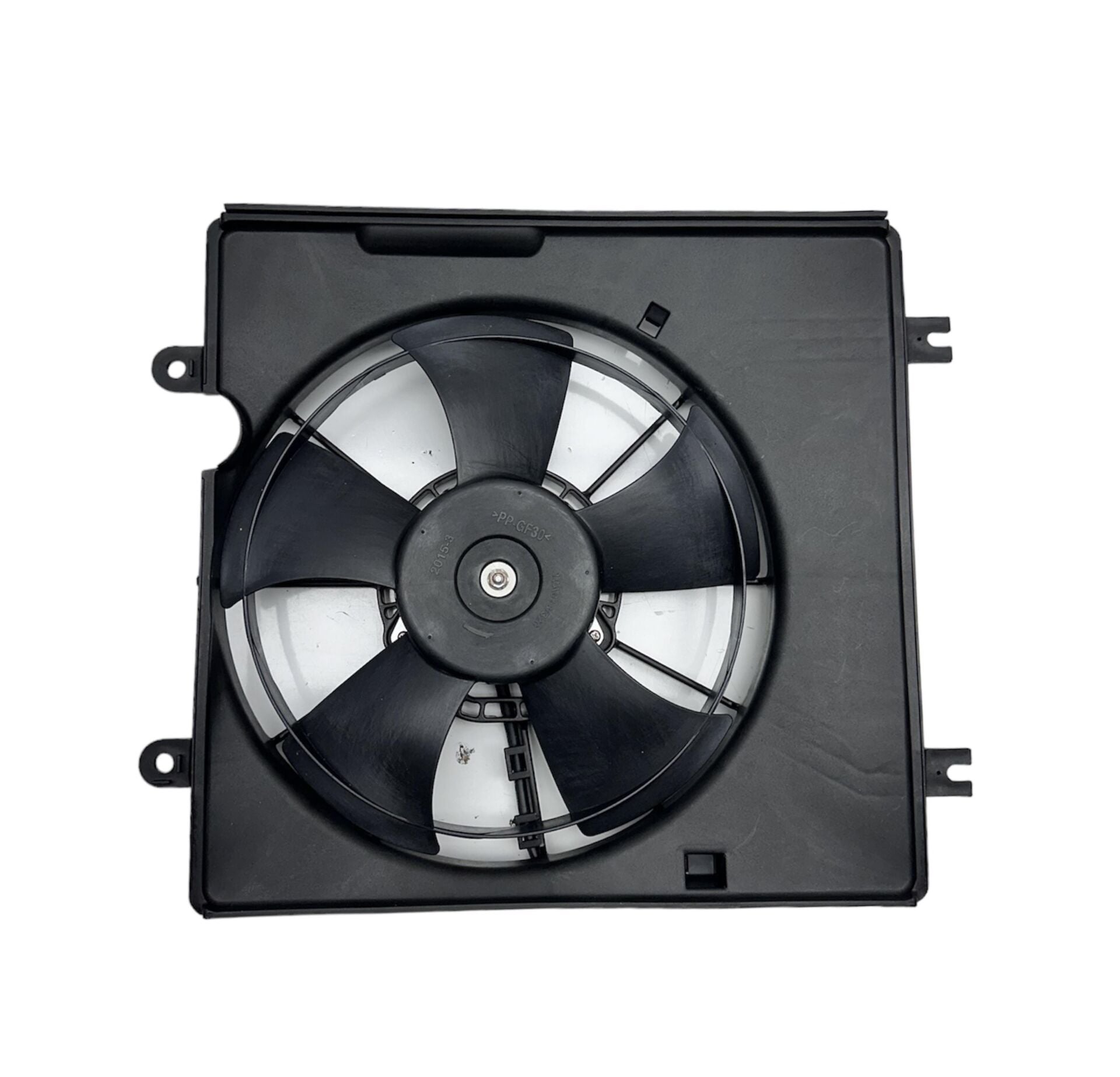 HONDA CIVIC SU FAN RADYATÖR 2022-2025 19015-64A-A01-GOL