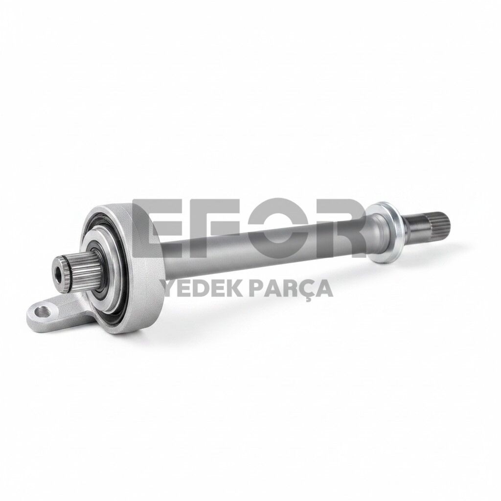 HONDA CIVIC SOL ÖN ARA AKS OTM 2012-2015 44500-TR0-E00-GLD