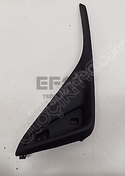 TOYOTA CHR SAĞ ARKA TAMPON KAPAK 2016-2020 52163-F4020-İTH