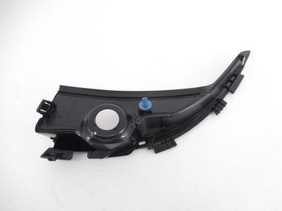 HONDA CIVIC SOL ÖN CAM YAN BAKALİT 2012-2015 74224-TR0-A00-GLD
