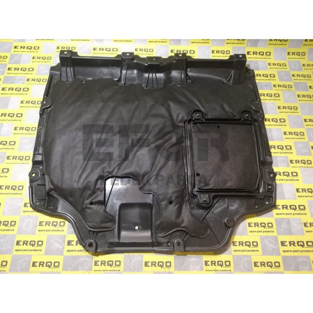TOYOTA CHR MOTOR ALT MUHAFAZASI 2016-2023 51410-F4030-ERQ
