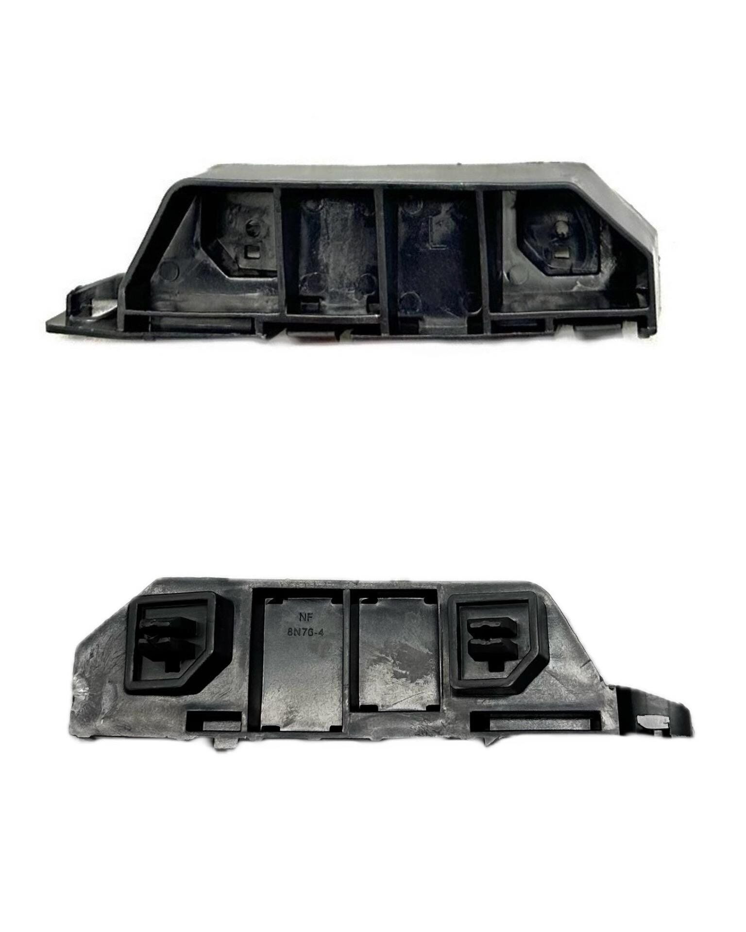 HONDA JAZZ ÖN SOL TAMPON BRAKETİ 2003-2008