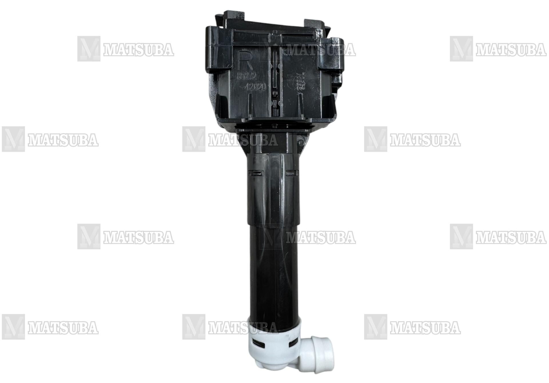 TOYOTA RAV4 SAĞ ÖN FAR YIKAMA ROBOT 2005-2012