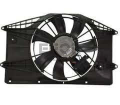 HONDA CIVIC FC5 1.6 FAN MOTORU KOMPLE 2016-2021 19015-5AA-A01-İTH
