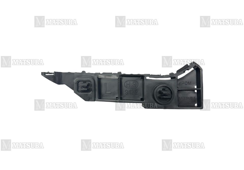 HONDA CIVIC SOL ÖN TAMPON BRAKETİ 2004-2006