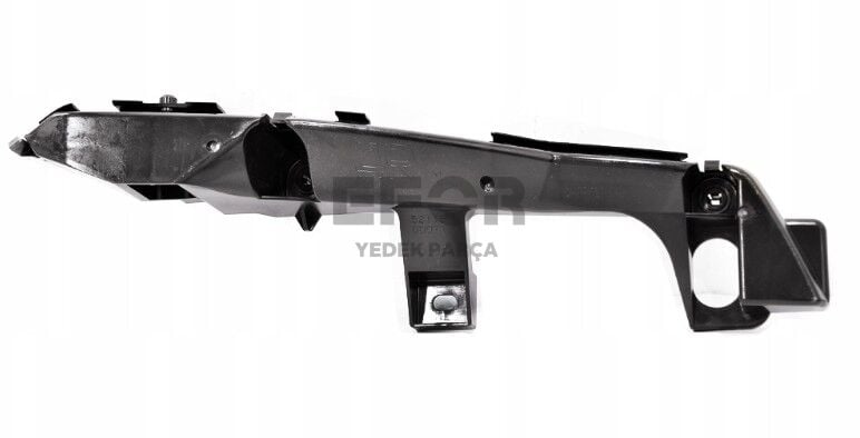 TOYOTA LAND PRADO SAĞ ÖN TAMPON BRAKETİ 2003-2005 52115-60071-PSN