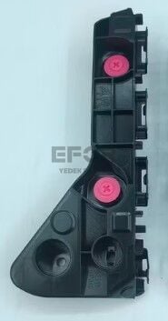 TOYOTA HILUX SAĞ ÖN TAMPON BRAKETİ 2020-2022 52115-YP040-MTS