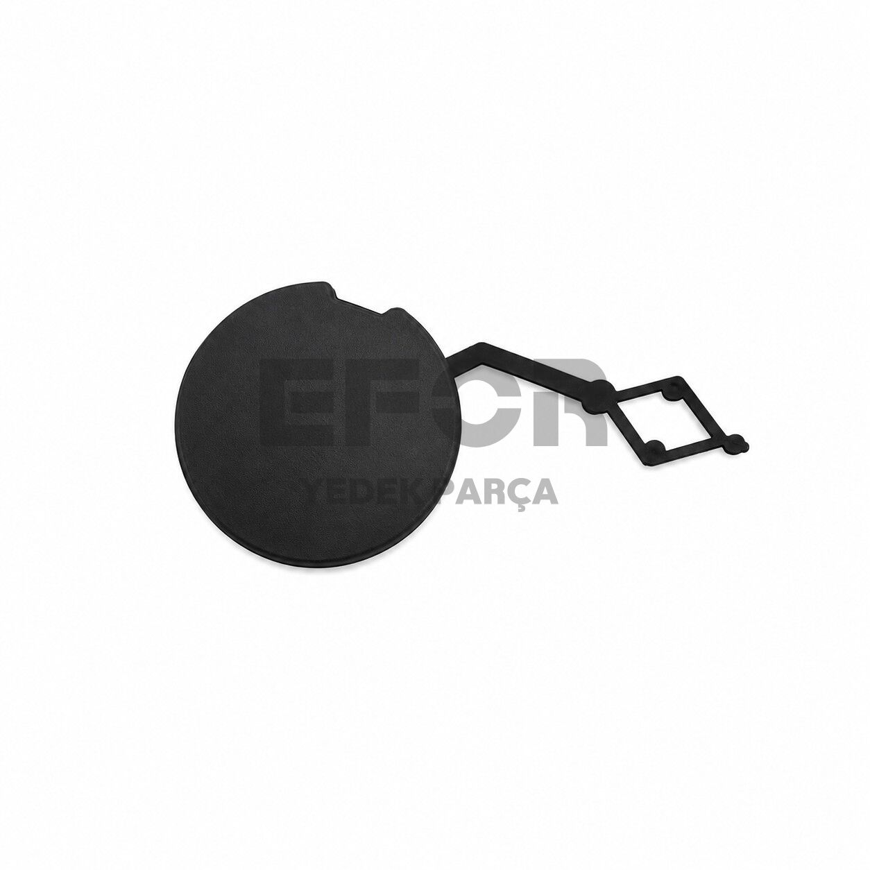 TOYOTA PROACE CITY ARKA ÇEKİ DEMİR KAPAK 2020-2023 SU001-B1940-MYD