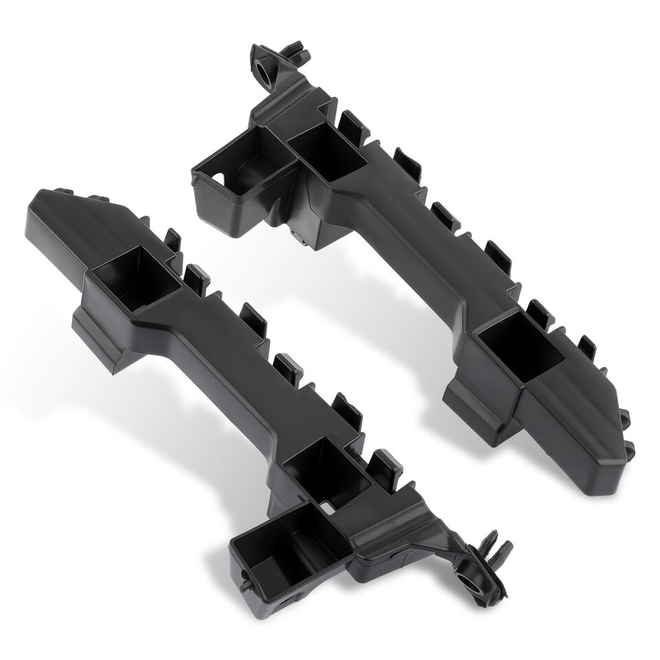 HONDA ACCORD SOL ÖN TAMPON BRAKET 2021-2024