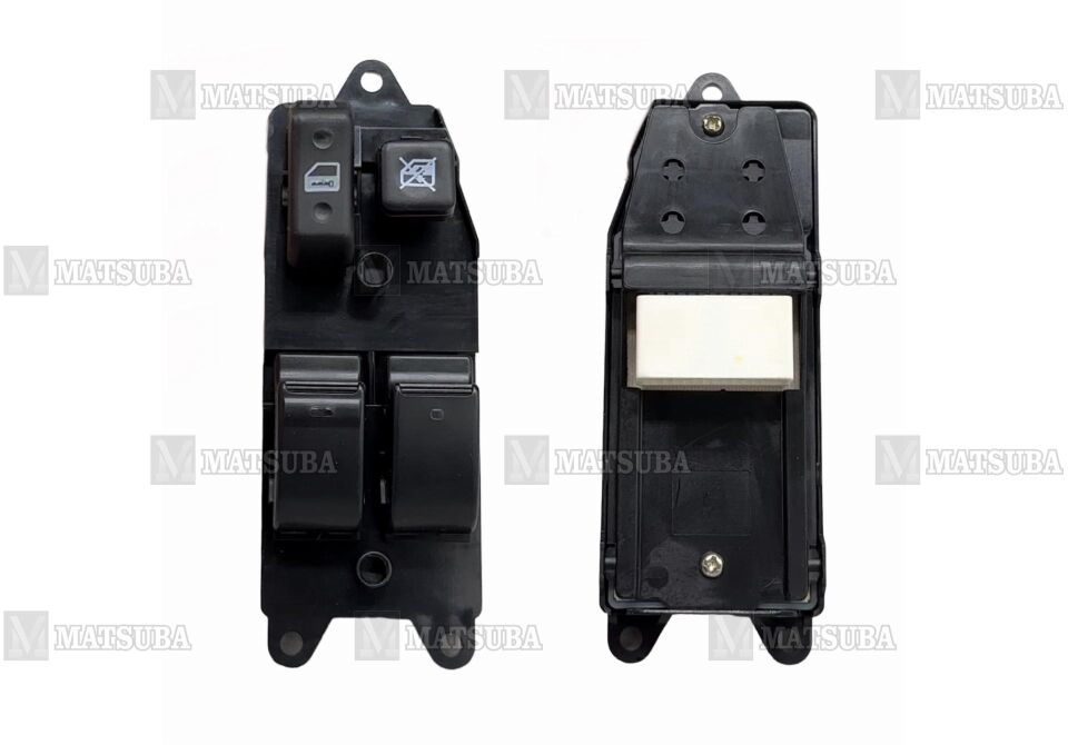 TOYOTA COROLLA SOL ÖN CAM DÜĞME 2002-2006