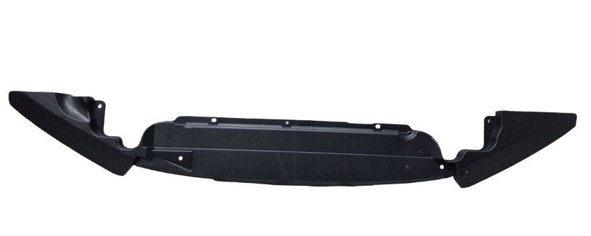 HONDA CIVIC ÖN TAMPON ALT LİPİ 2021-2022 71160-TGG-A80-GLD