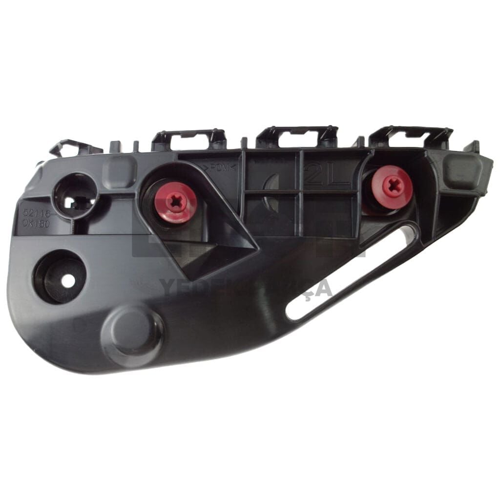 TOYOTA HILUX SOL ÖN TAMPON BRAKETİ 2015-2019 52116-0K180-ORJ
