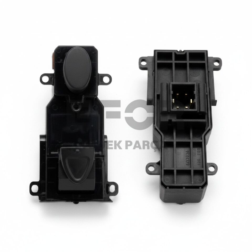 HONDA CIVIC FD6 SAĞ ÖN CAM AÇMA DÜĞME 2006-2011 35760-SNA-A042A-ITQ
