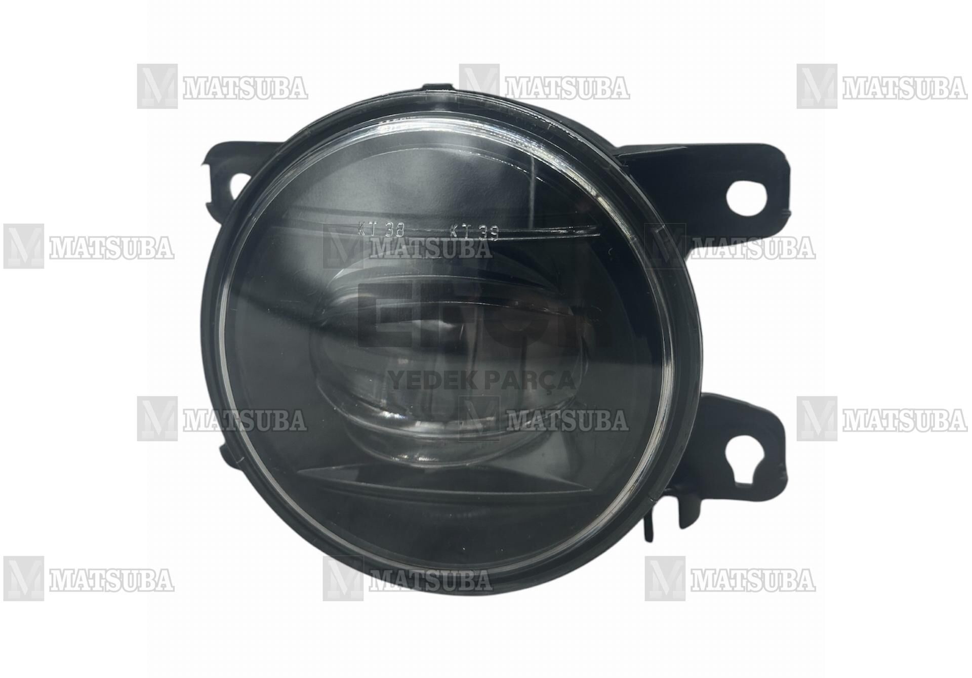 HONDA CIVIC SOL ÖN SİS FAR LEDLİ 2022-2025 33950-T24-T01-MTS