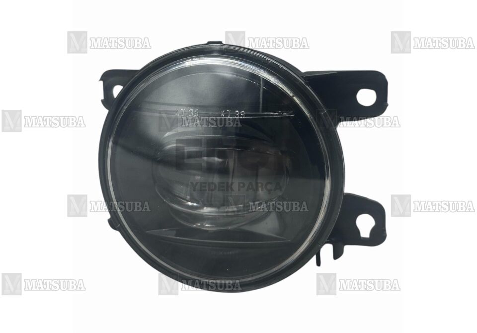 HONDA CIVIC SOL ÖN SİS FAR LEDLİ 2022-2025 33950-T24-T01-MTS